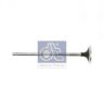 IVECO 504042365 Inlet Valve